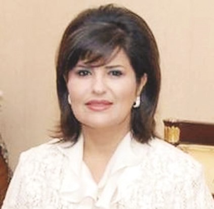 نبيلة العنجري