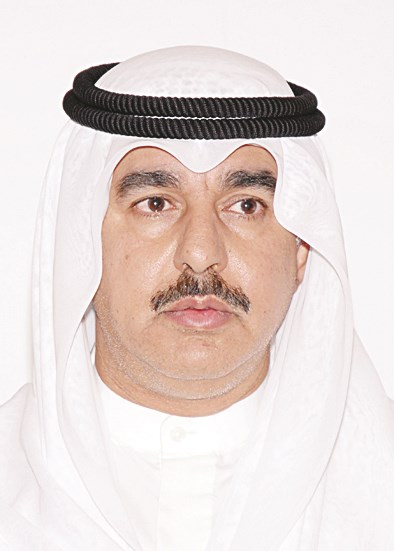 أحمد الصبيح