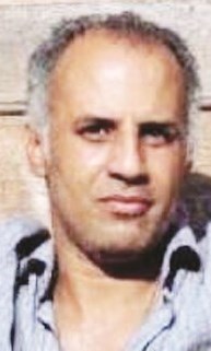 المخرج أحمد ماهر