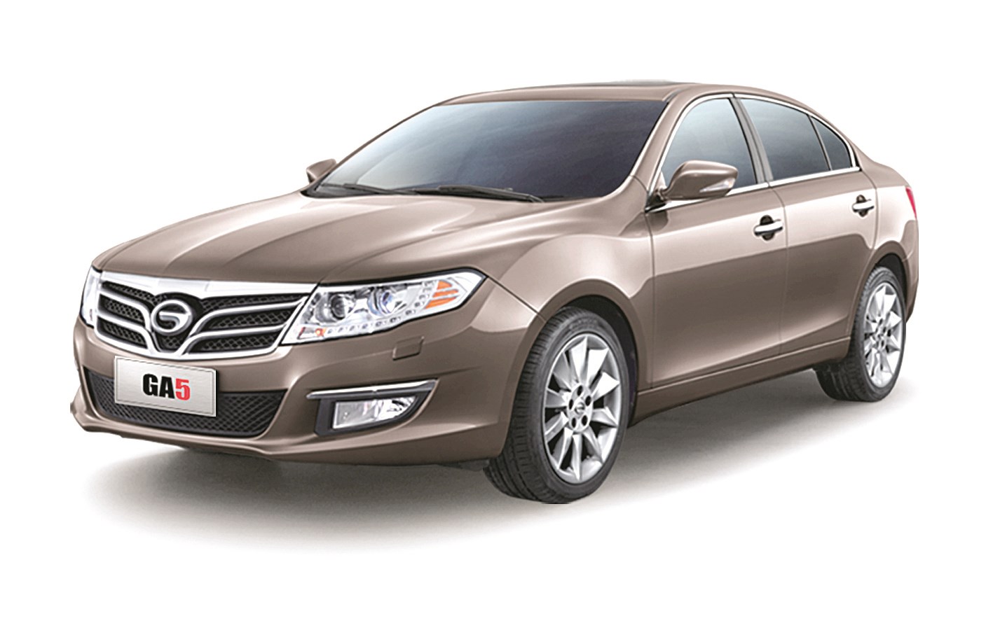 «GA5»... رائعة