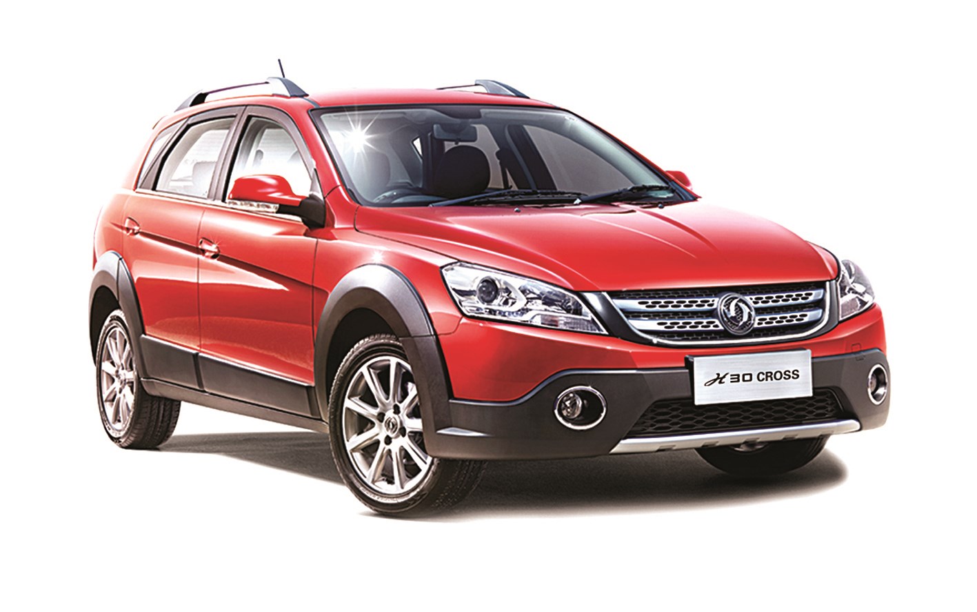 مركبات عائلية متوسّطة الحجم