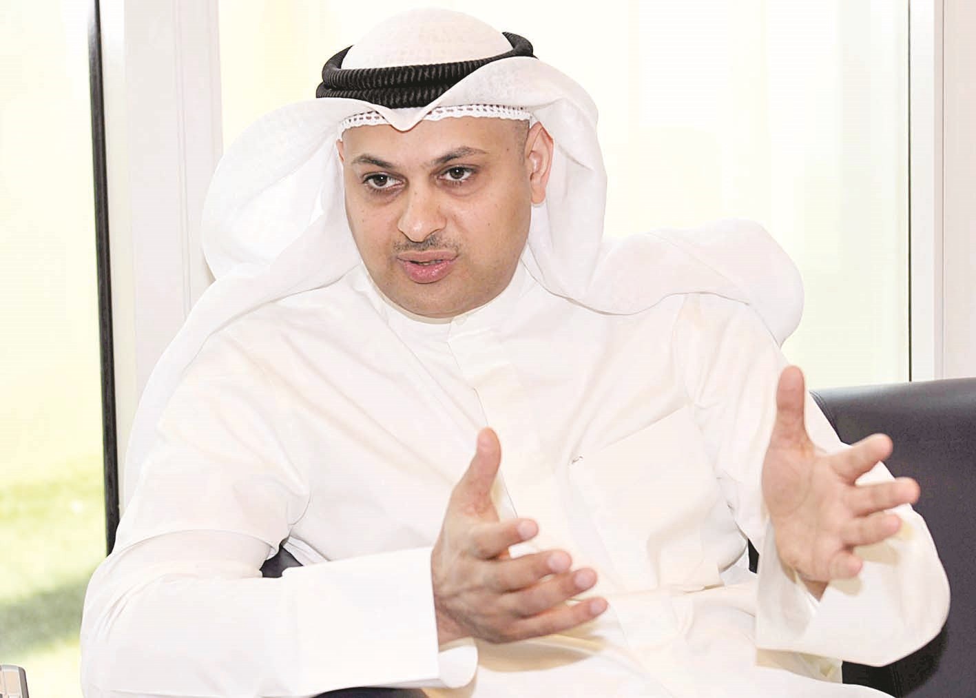 u0646u0648u0627u0641 u0645u0639u0631u0641u064a u0645u062au062du062fu062bu0627u064b u0644u0640 u00abu0627u0644u0631u0627u064au00bb        (u062au0635u0648u064au0631 u0633u0639u062f u0647u0646u062fu0627u0648u064a)