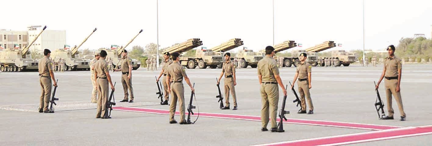 جانب آخر من القوة