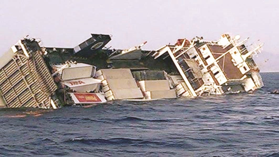 u0627u0644u0633u0641u064au0646u0629 u0642u0628u0644 u063au0631u0642u0647u0627