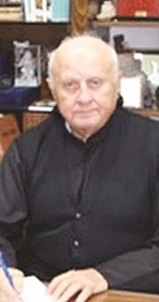 الاباتي بولس نعمان... أول غيث الكلام عن الفيدرالية