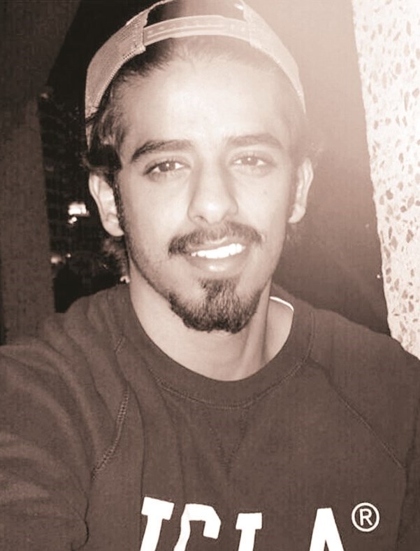 محمد العتيبي