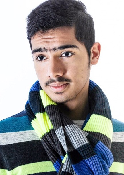 محمد القلاف