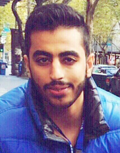 مساعد السعيدي