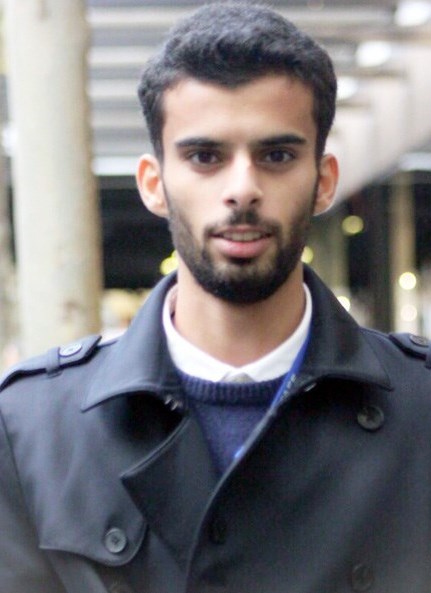 فهد العتيبي