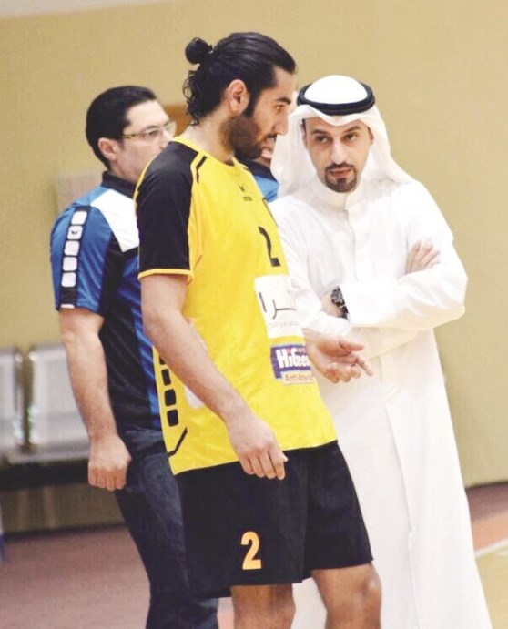 u0641u0647u062f u0627u0644u0628u0643u0631 u0645u062au062du062fu062bu0627u064b u0627u0644u0649 u0623u062du062f u0627u0644u0644u0627u0639u0628u064au0646