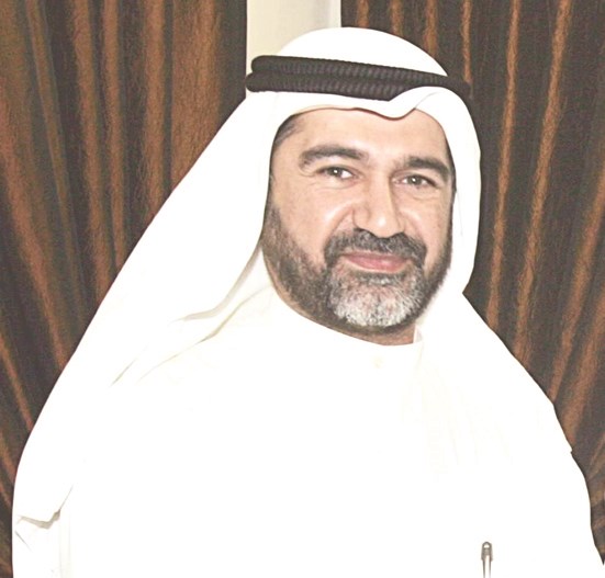 محمد الأنصاري