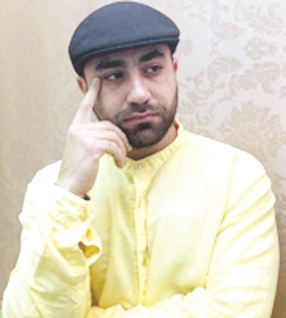 | u0645u062du0645u062f u0646u0627u0635u0631 u0627u0644u0639u0637u0648u0627u0646 |