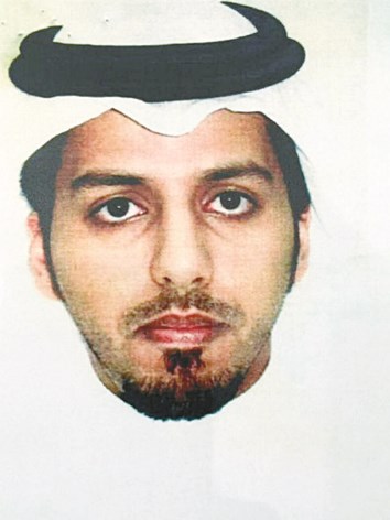 ماجد الزهراني