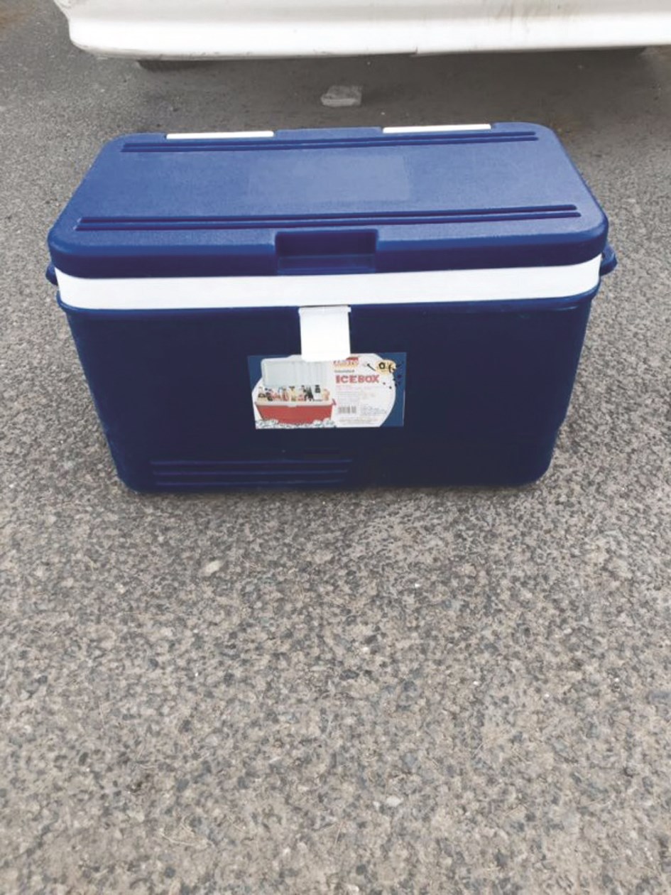 u00abu0627u0644u0622u064au0633 u0628u0648u0643u0633u00bb u0627u0644u0630u064a u0623u062fu062eu0644 u0641u064au0647 u0627u0644u062du0632u0627u0645 u0627u0644u0646u0627u0633u0641