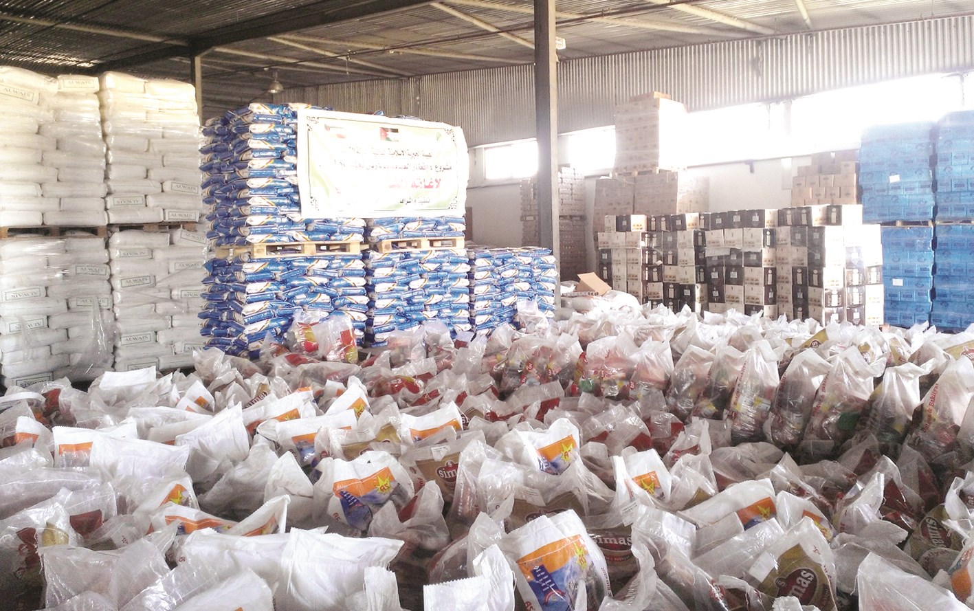 u062cu0627u0646u0628 u0645u0646 u0648u062cu0628u0627u062a u0627u0641u0637u0627u0631 u0627u0644u0635u0627u0626u0645