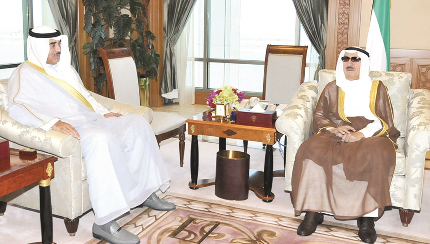 ... وصباح الخالد