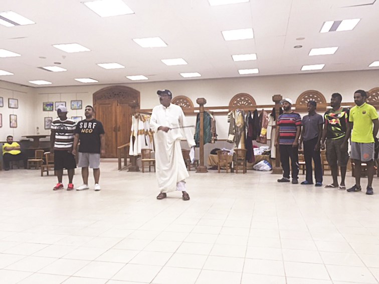 الفرج في دور «فرام» وأتباعه