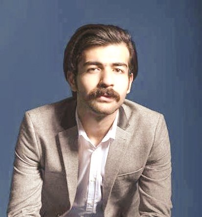 عقيل الرئيسي