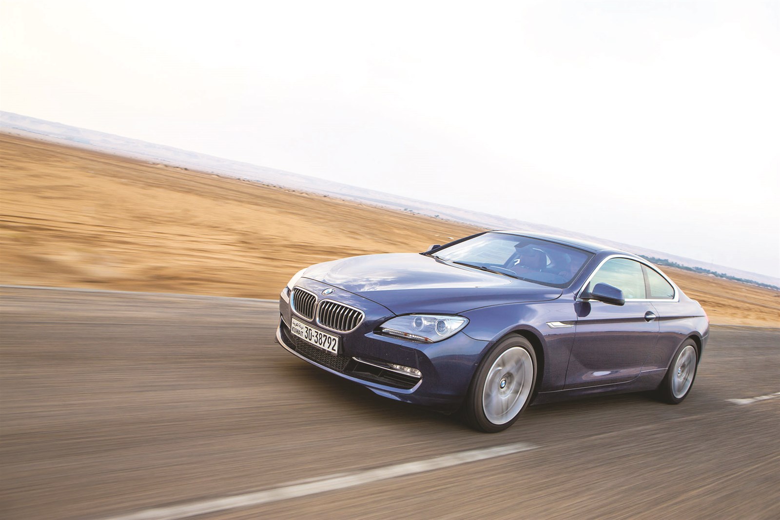 مزايا فريدة لعملاء «BMW» في الكويت