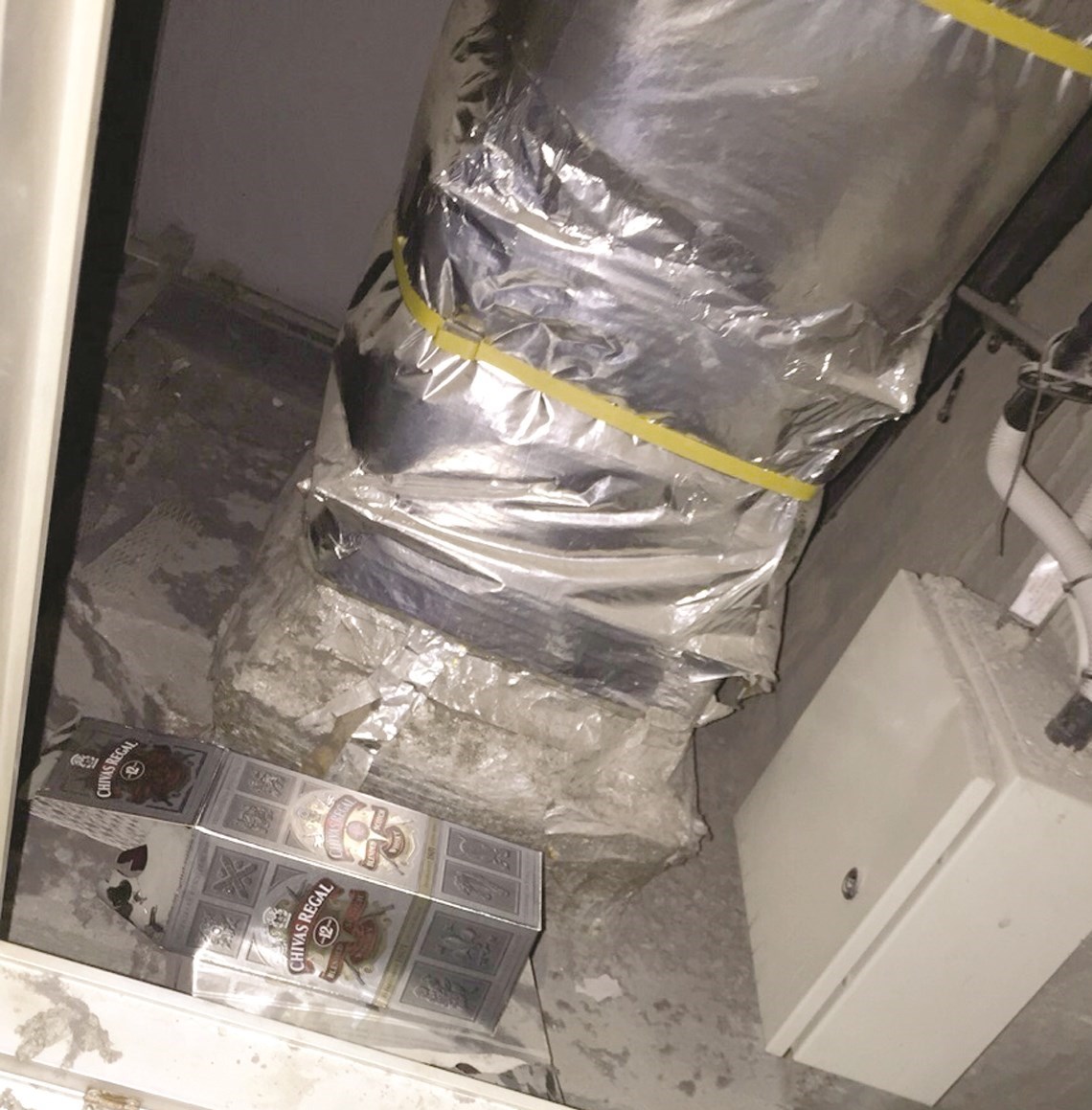 u00abu0634u064au0641u0627u0632u00bb u0641u064a u0642u0627u0639 u0627u0644u0641u062au062du0629