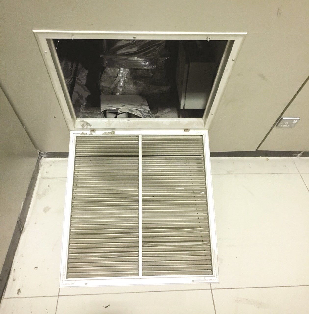 فتحة الخمور «الجديدة»