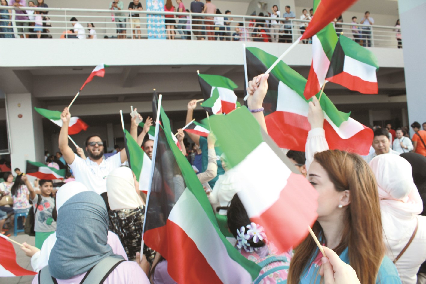 u0627u062du062au0641u0627u0644 u0637u0644u0628u0629 u0627u0644u0643u0648u064au062a u0628u0639u062f u0627u0644u0646u062au0627u0626u062c