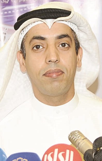 مشعل السبيعي