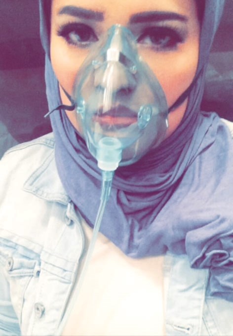 u062du0628u064au0628u0629 u0627u0644u0639u0628u062fu0627u0644u0644u0647... u0623u062bu0646u0627u0621 u0625u0633u0639u0627u0641u0647u0627 u0641u064a u0645u0648u0642u0639 u0627u0644u062du0627u062fu062b