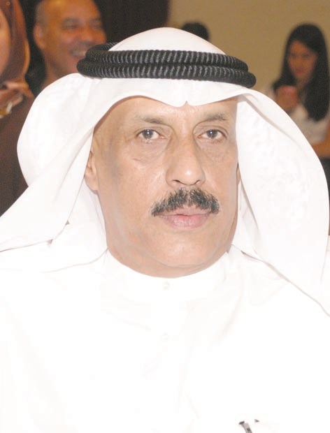 علي القبندي