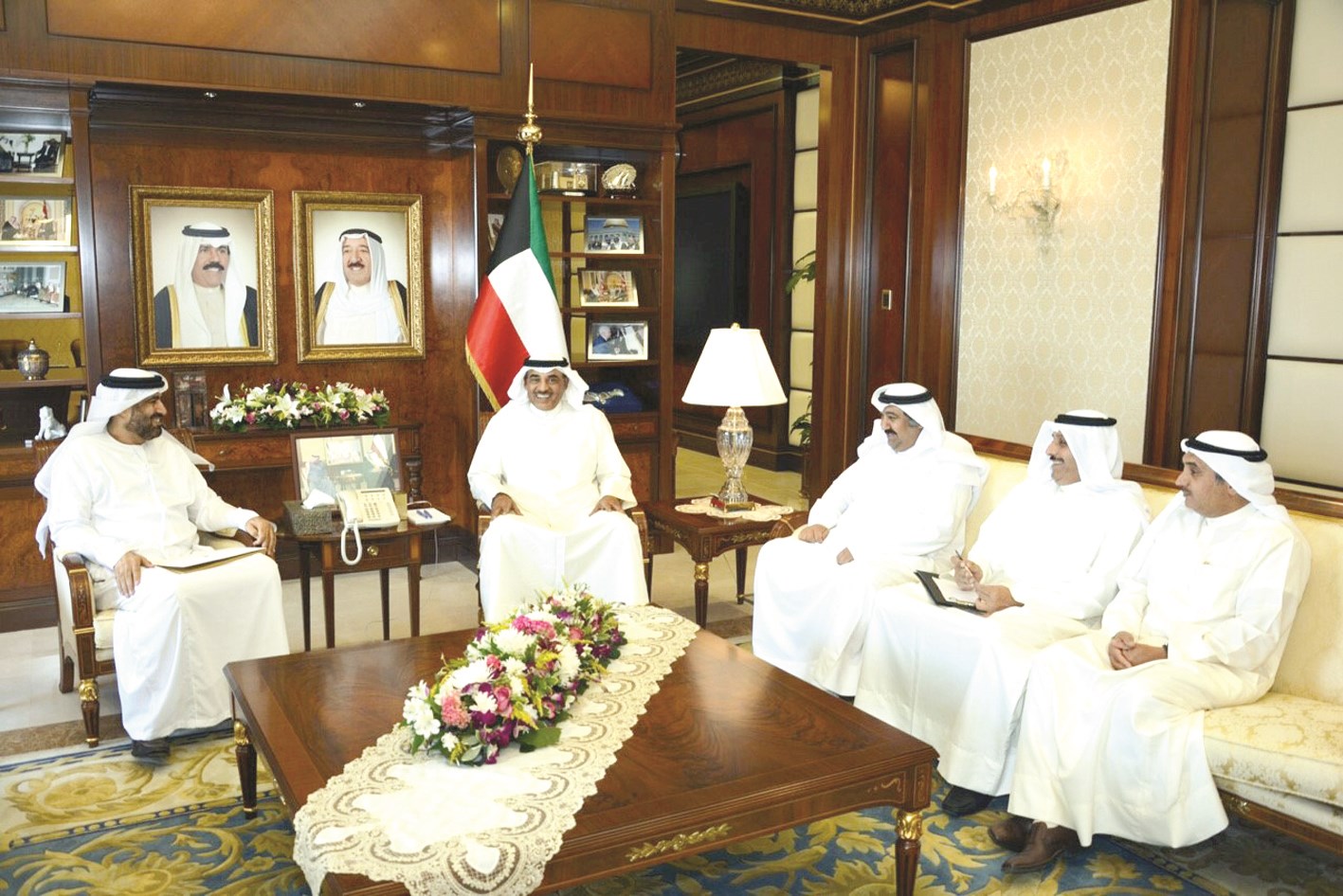 u0635u0628u0627u062d u0627u0644u062eu0627u0644u062f u0645u0633u062au0642u0628u0644u0627u064b u0633u0641u064au0631 u0627u0644u0627u0645u0627u0631u0627u062a