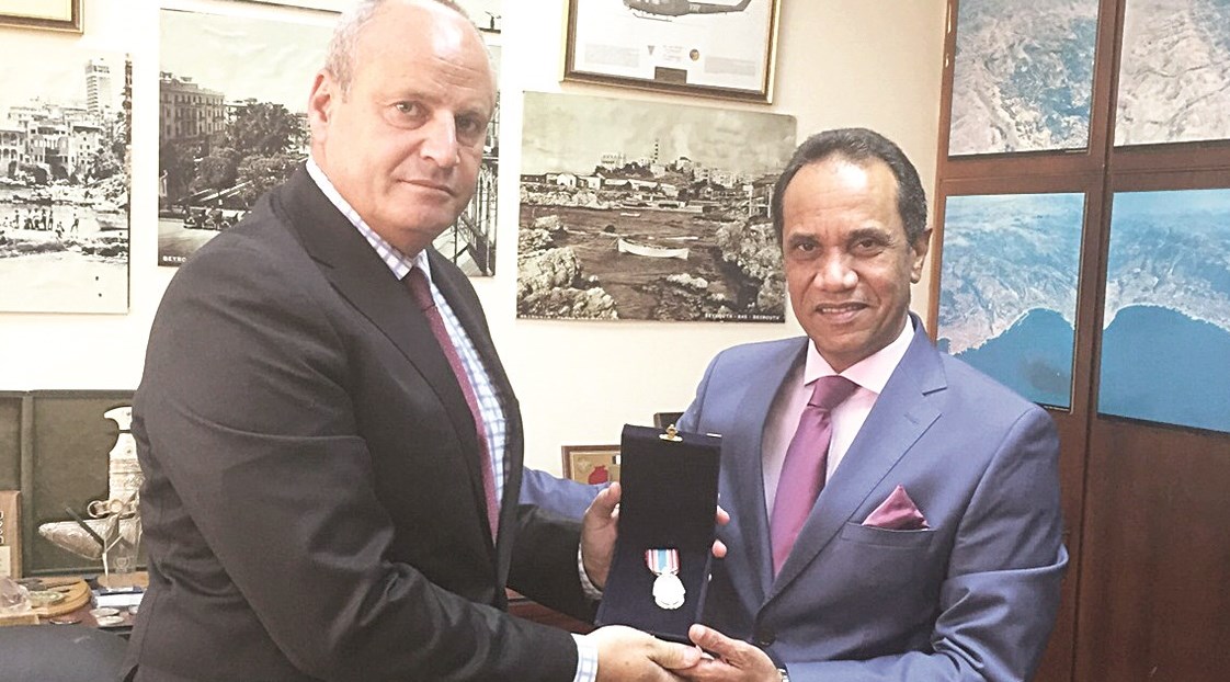 u0627u0644u0633u0627u0644u0645 u0645u062au0633u0644u0645u0627u064b u0648u0633u0627u0645 u0627u0644u0648u0627u062cu0628 u0627u0644u0648u0637u0646u064a u0627u0644u0644u0628u0646u0627u0646u064a