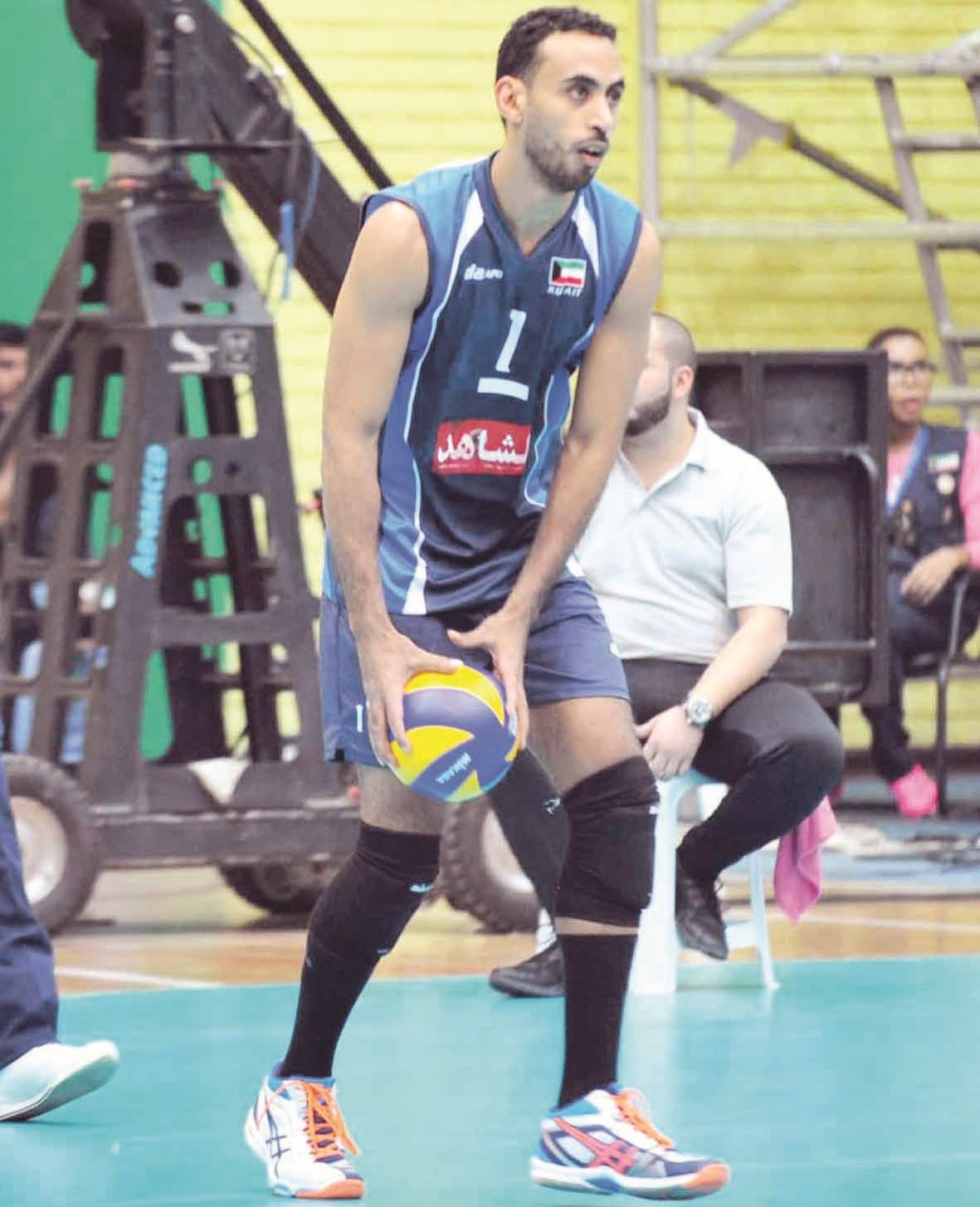 u0639u0628u062fu0627u0644u0644u0647 u062cu0627u0633u0645