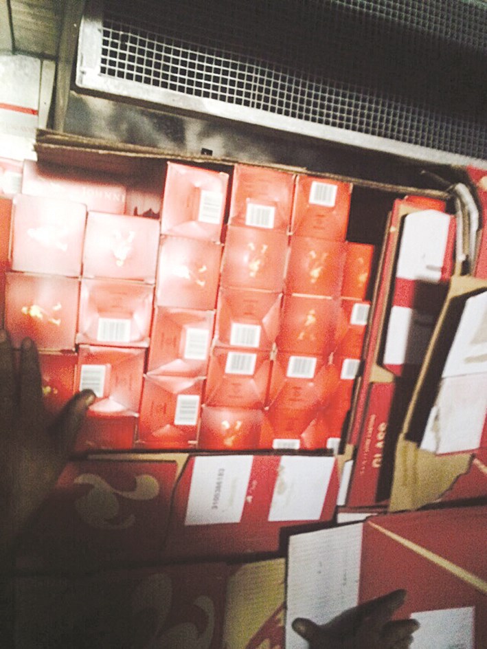 u0627u0644u062eu0645u0648u0631 u0627u0644u0645u062eu0628u0623u0629 u062fu0627u062eu0644 u0627u0644u0634u062du0646u0629