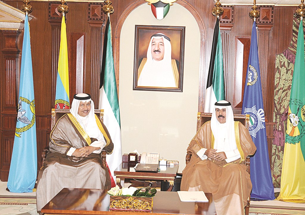 u0646u0627u0626u0628 u0627u0644u0623u0645u064au0631 u0645u0633u062au0642u0628u0644u0627u064b u062cu0627u0628u0631 u0627u0644u0645u0628u0627u0631u0643