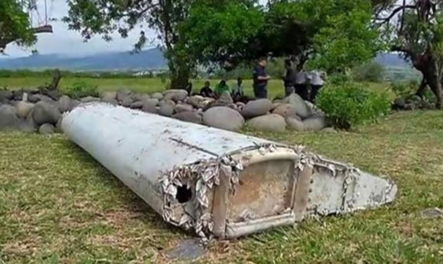 u062du0637u0627u0645 u0637u0627u0626u0631u0629 u0639u062bu0631 u0639u0644u064au0647u0627 u0641u064a u062cu0632u064au0631u0629 u0631u064au0648u0646u064au0648u0646