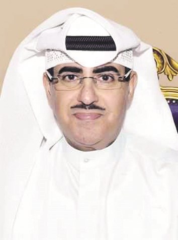 فهد المبارك