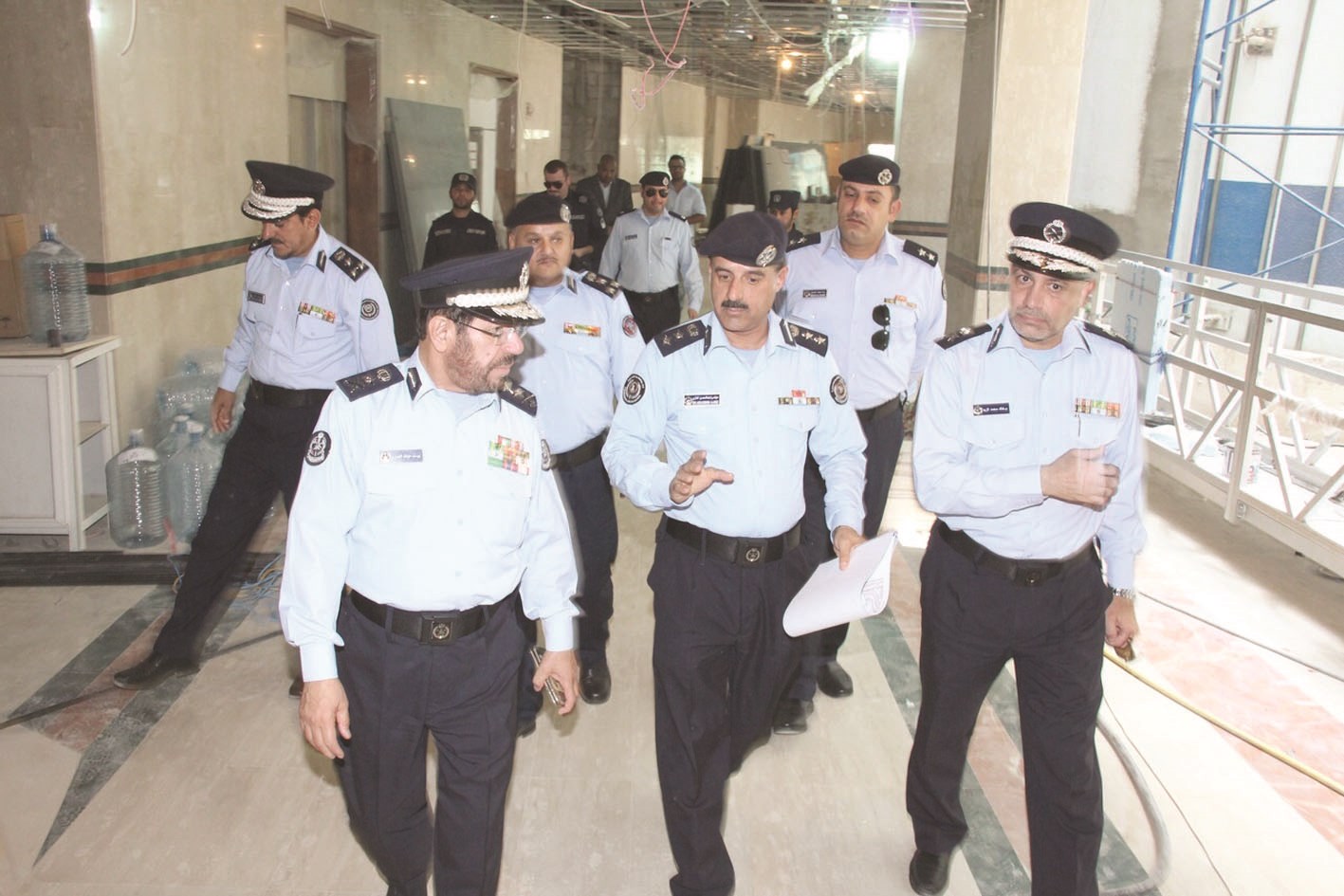 u062cu0627u0646u0628 u0645u0646 u0627u0644u062cu0648u0644u0629 u0627u0644u062au0641u0642u062fu064au0629