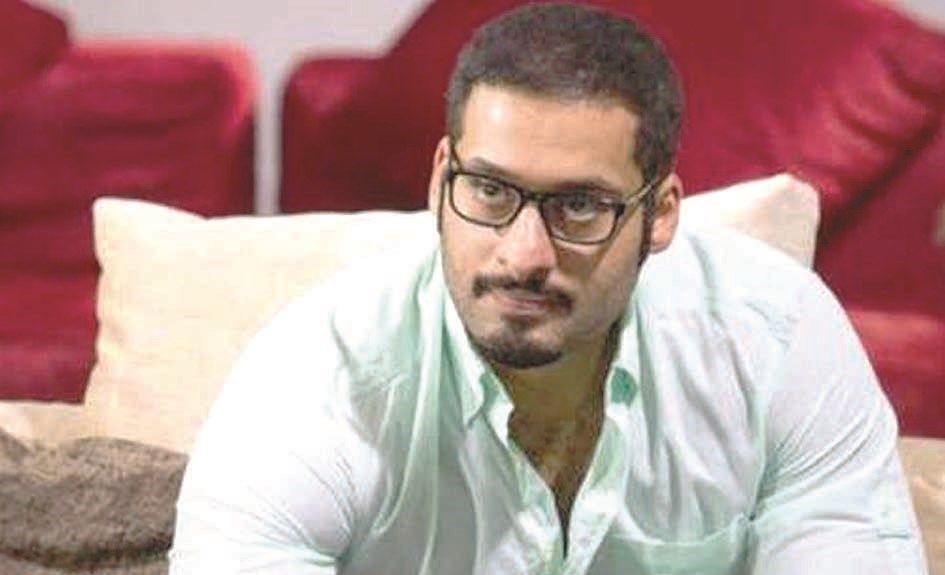 u062du0633u064au0646 u0627u0644u0645u0647u062fu064a