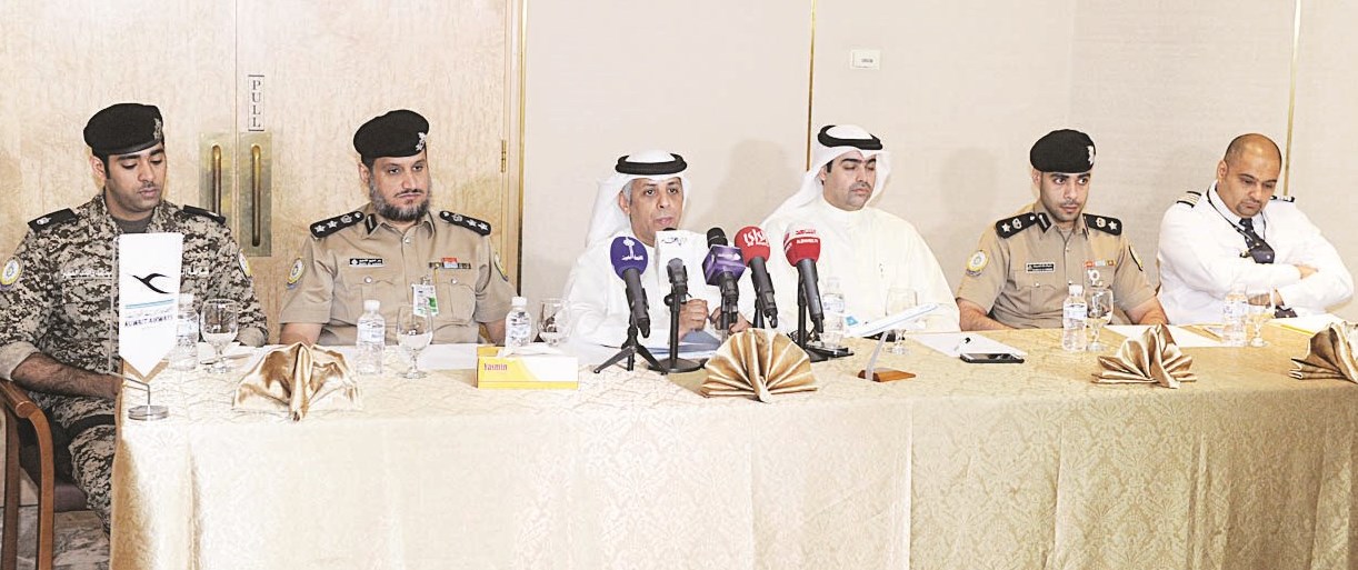 u0627u0644u0639u062cu0645u064a u0645u062au0648u0633u0637u0627u064b u0645u0645u062bu0644u064a u0627u0644u0625u062fu0627u0631u0627u062a u0627u0644u0645u0639u0646u064au0629 u0628u0645u0648u0633u0645 u0627u0644u062du062c (u062au0635u0648u064au0631 u0632u0643u0631u064au0627 u0639u0637u064au0629)