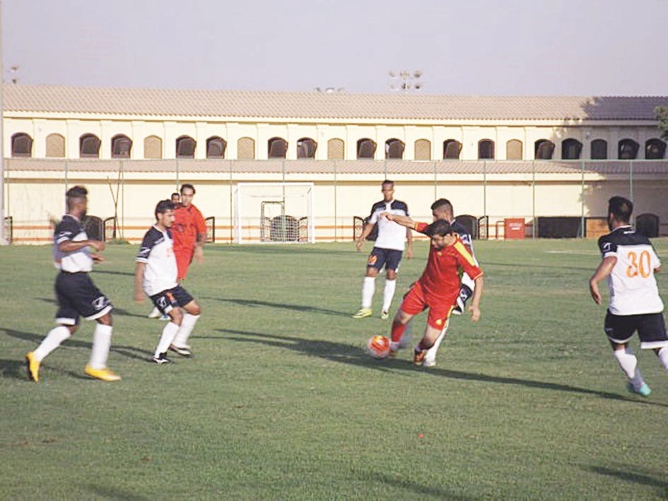 u0644u0642u0637u0629 u0645u0646 u0645u0628u0627u0631u0627u0629 u0643u0627u0638u0645u0629 u0648u0627u0644u0627u062au0635u0627u0644u0627u062a (u062eu0627u0635 - u00abu0627u0644u0631u0627u064au00bb)