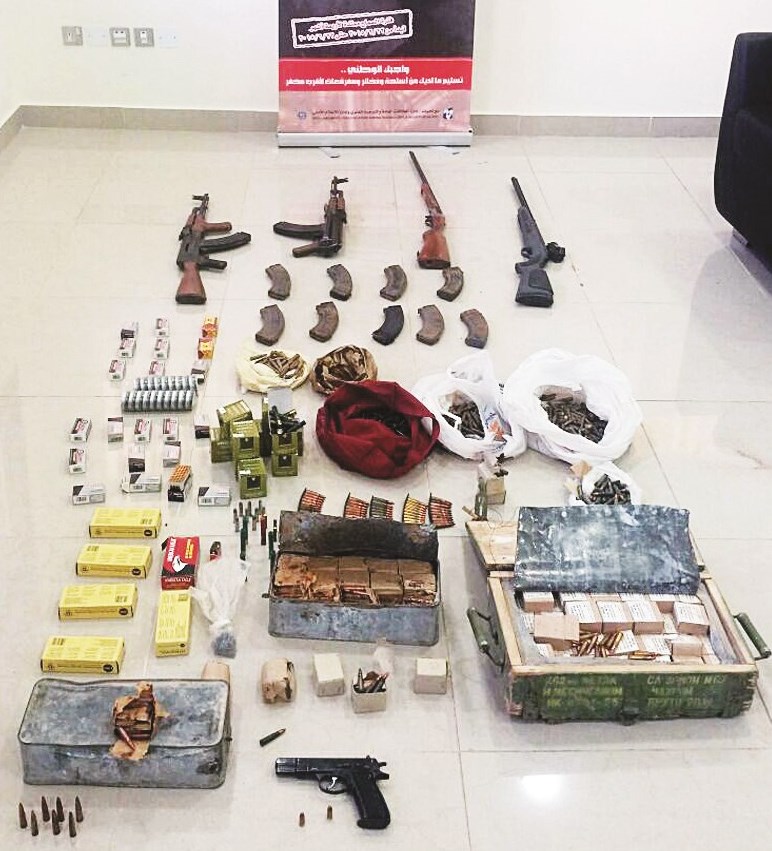 u0627u0644u0623u0633u0644u062du0629 u0627u0644u0645u0636u0628u0648u0637u0629