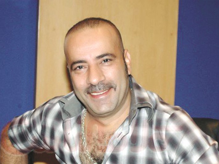 محمد سعد