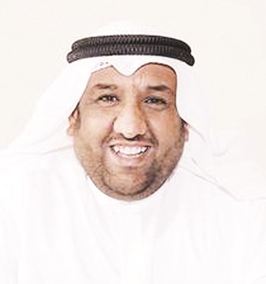 عبدالواحد الخلفان