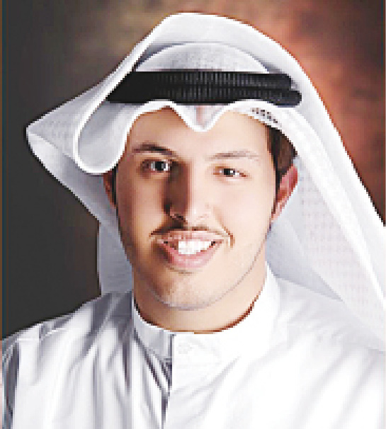 ا?حمد السلمان