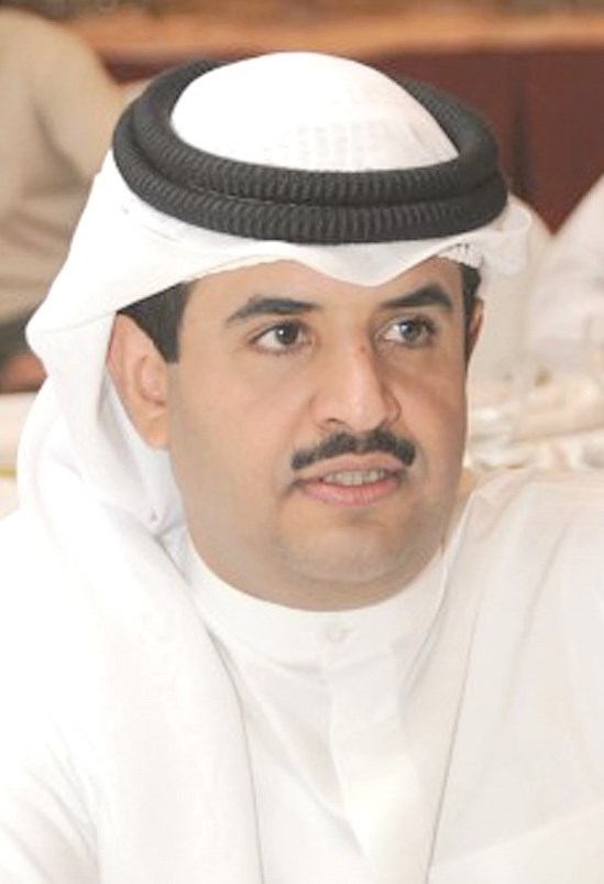 دعيج الخليفة