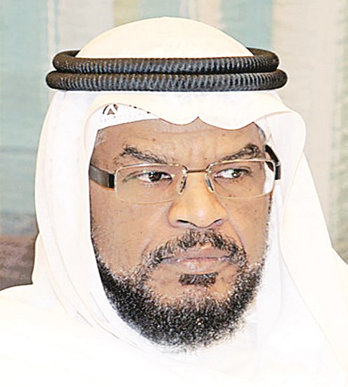 خلف المنديل