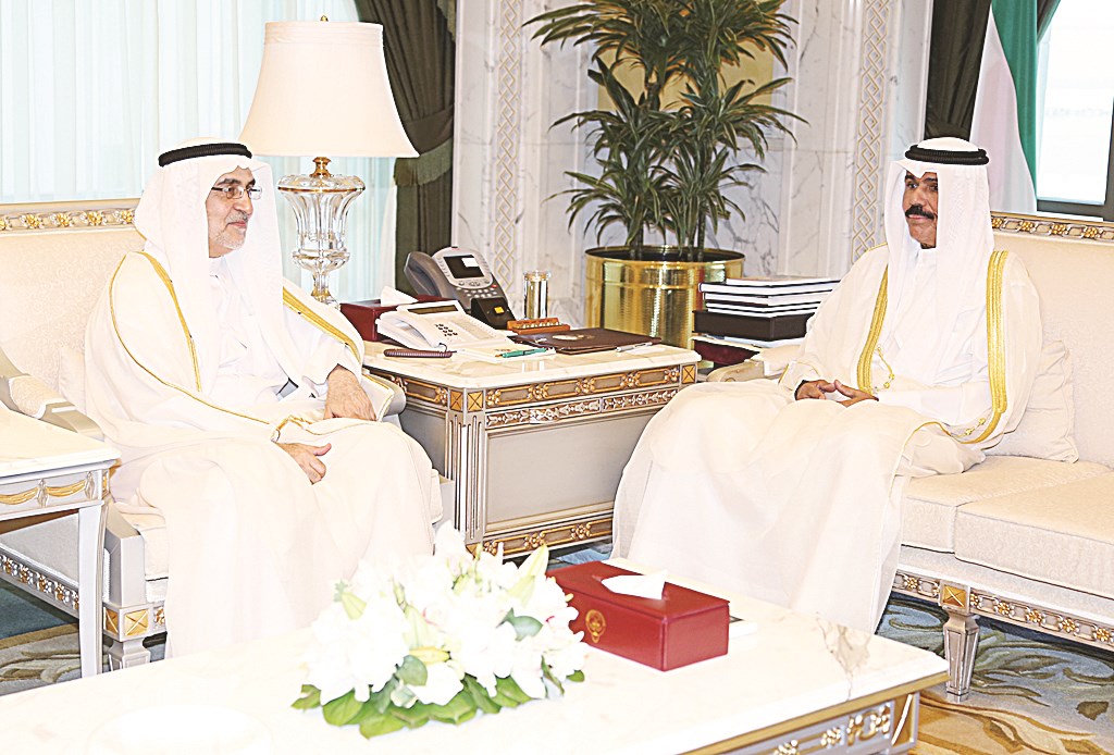 ... ومستقبلاً أحمد لاري