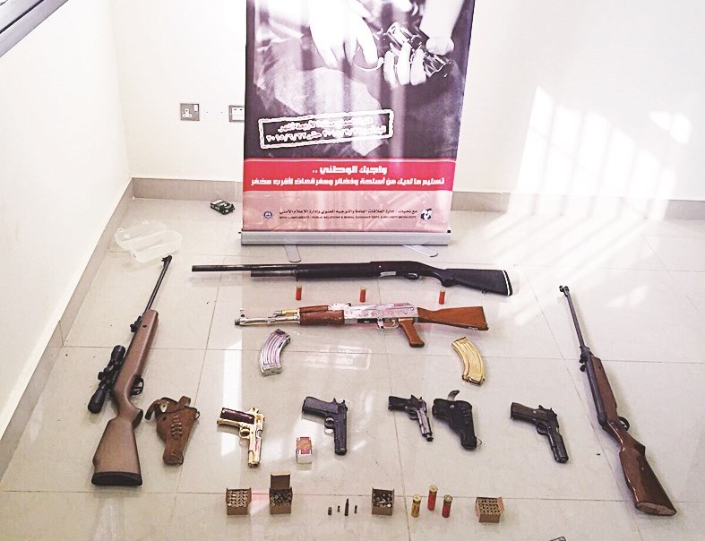 u0627u0644u0623u0633u0644u062du0629 u0627u0644u0645u0636u0628u0648u0637u0629