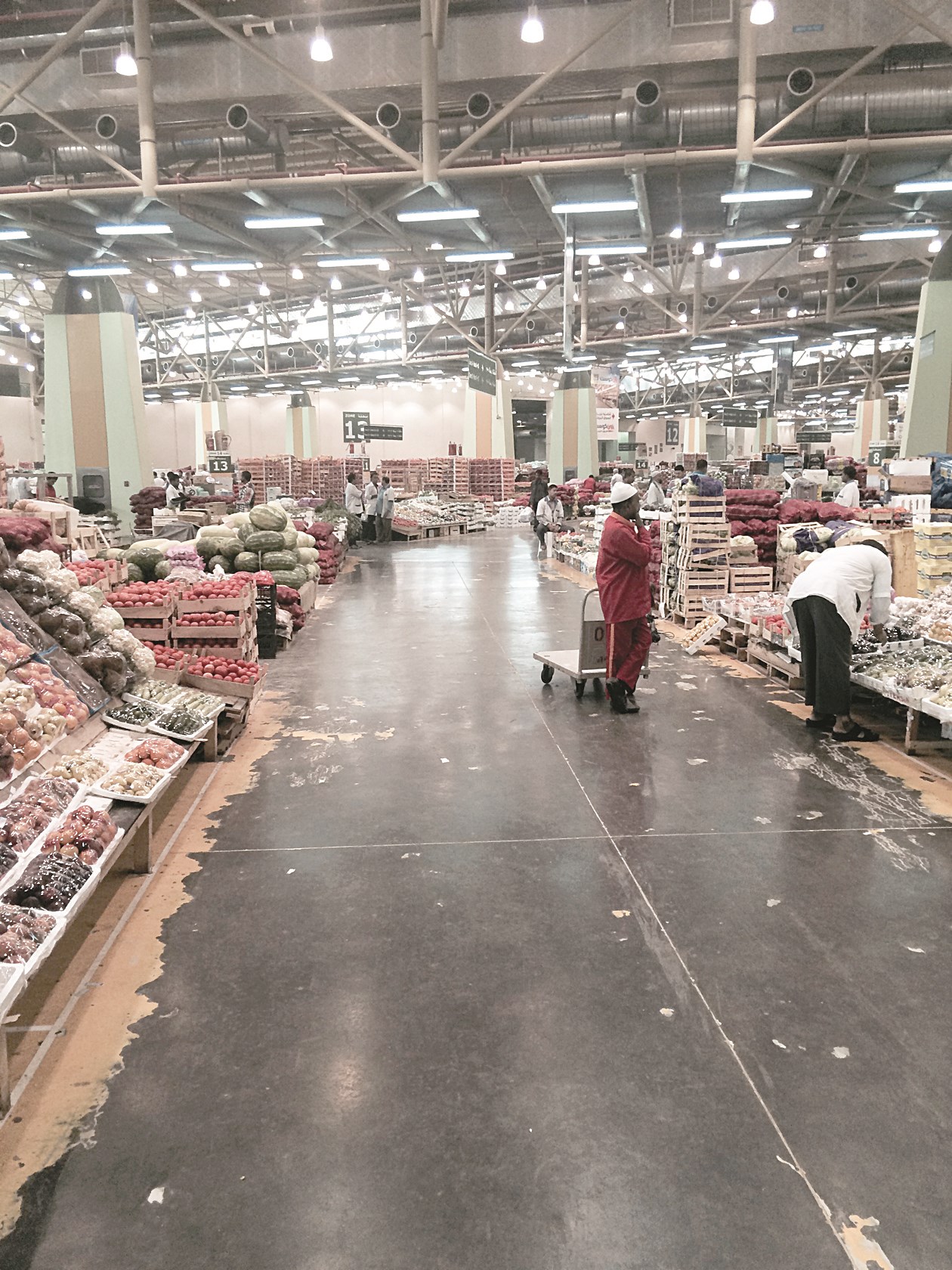 u0633u0648u0642 u0627u0644u062eu0636u0627u0631 u0627u0646u0636u0645 u0644u0633u0648u0642 u0627u0644u0633u0645u0643 u0628u062eu0644u0648u0647 u0645u0646 u0627u0644u0645u0634u062au0631u064au0646