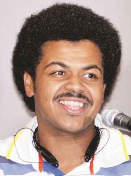 محمد الحملي